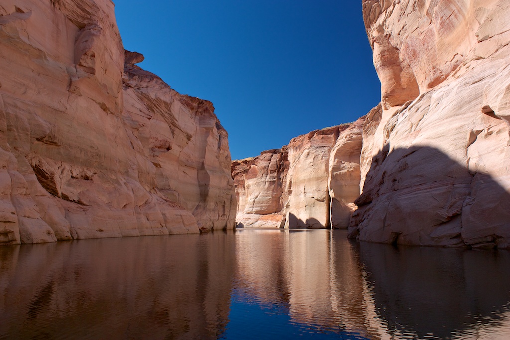 Lake Powell